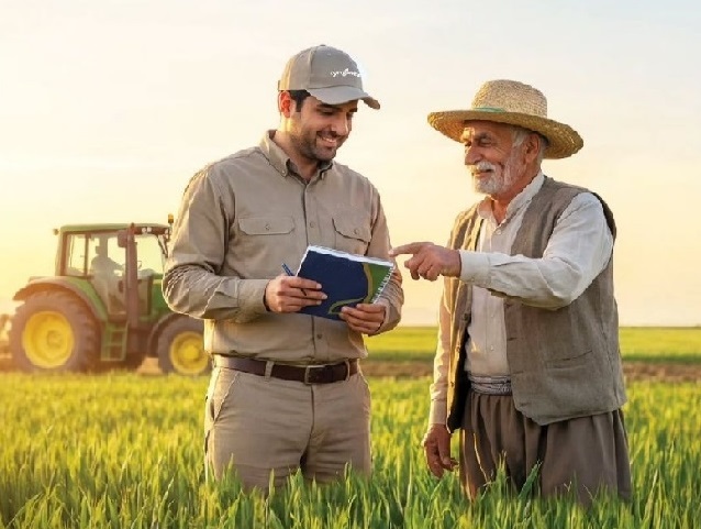 مراکز خدمات کشاورزی بابلور